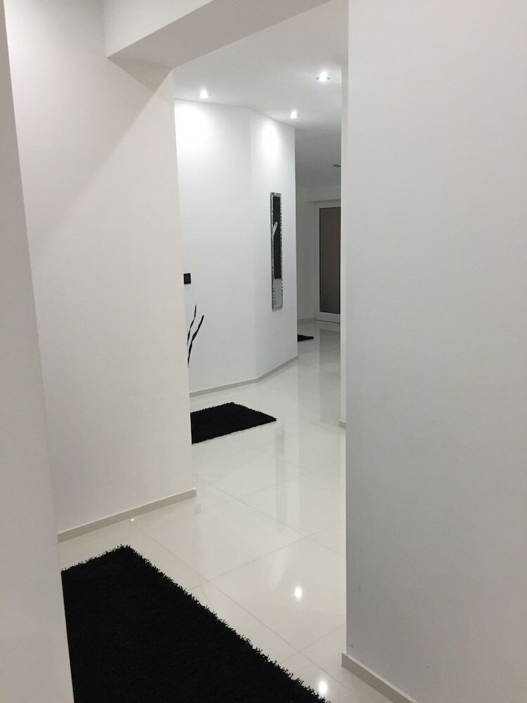 Apartments Neli