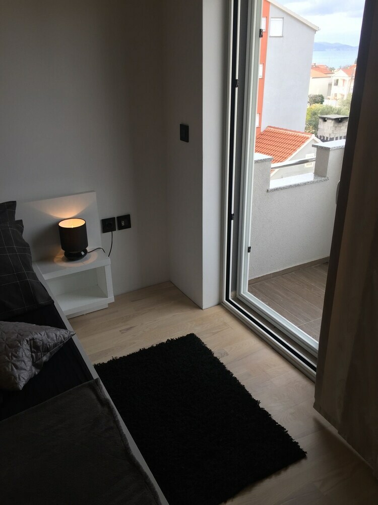 Apartments Neli