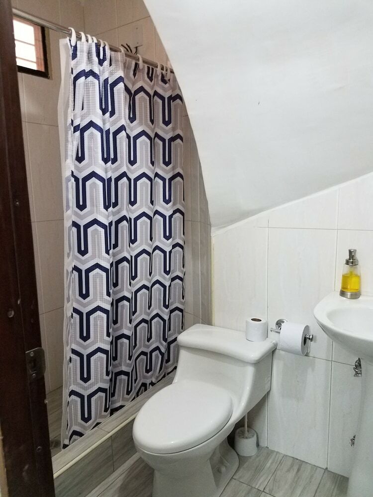 Hotel Casa Serena