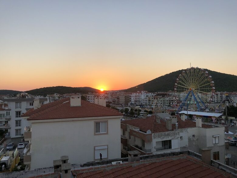 Hotel Sarayevo