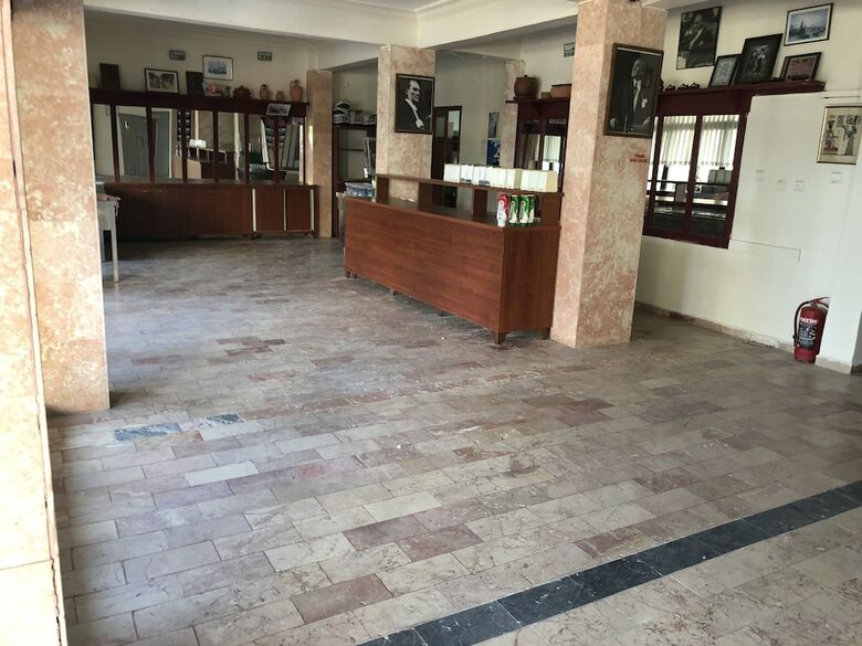 Hotel Sarayevo