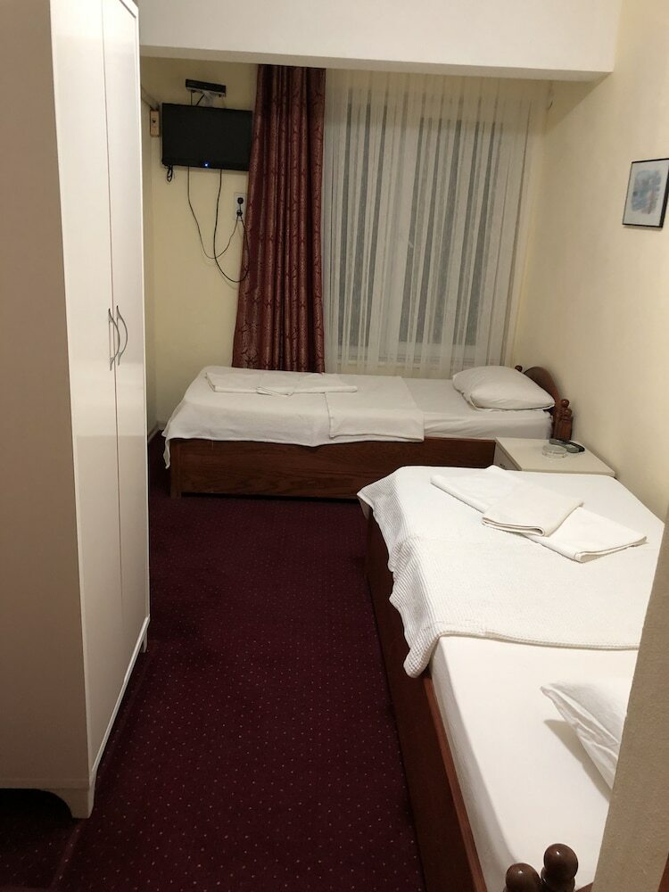 Hotel Sarayevo