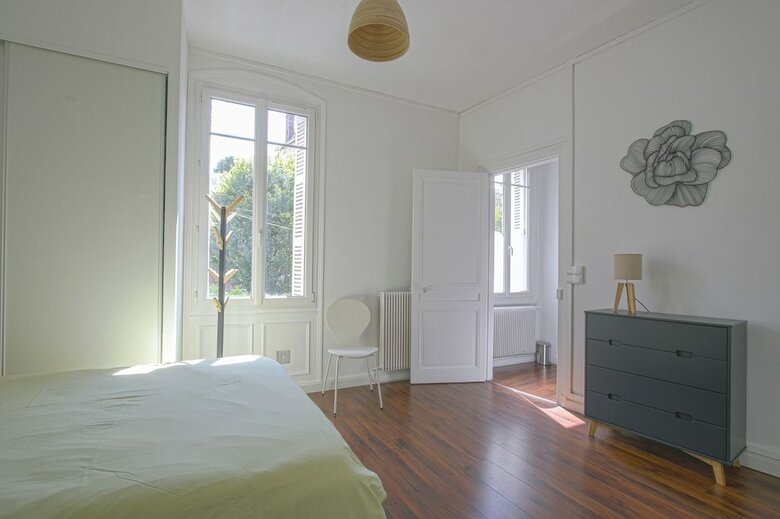 Apartamento Cosy Rouen