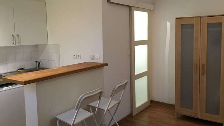Apartamento Cosy Rouen