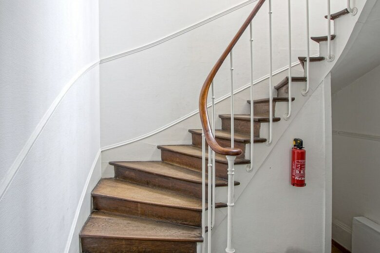 Apartamento Cosy Rouen