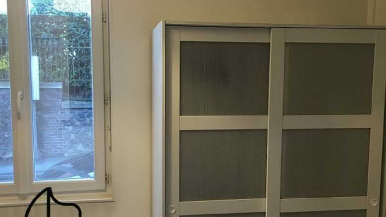 Apartamento Cosy Rouen
