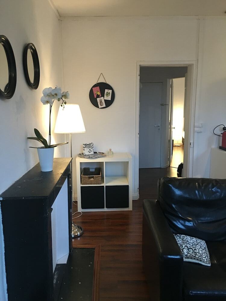 Apartamento Cosy Rouen