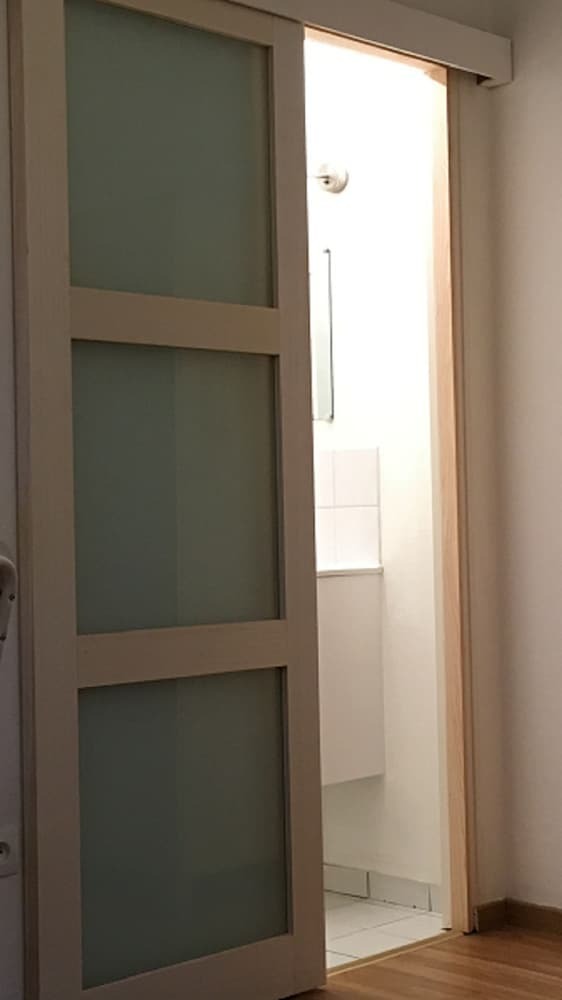 Apartamento Cosy Rouen