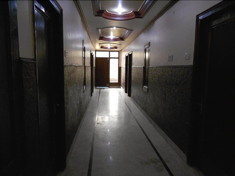 Hotel Devi Mahal
