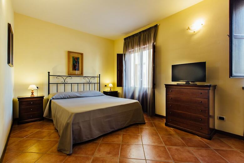 Residencia Borgo Venecca