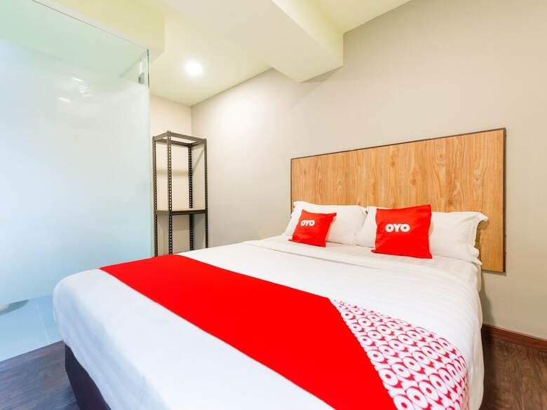 Oyo 89628 Cool Hotel