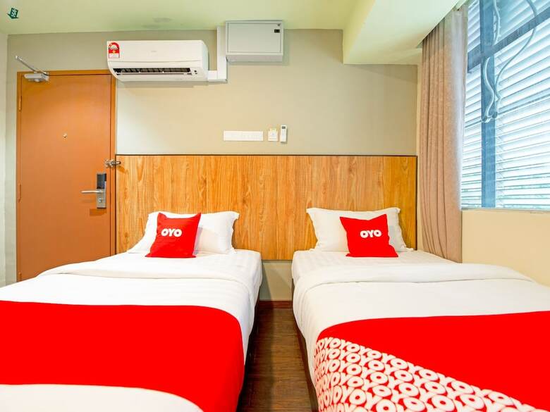 Oyo 89628 Cool Hotel