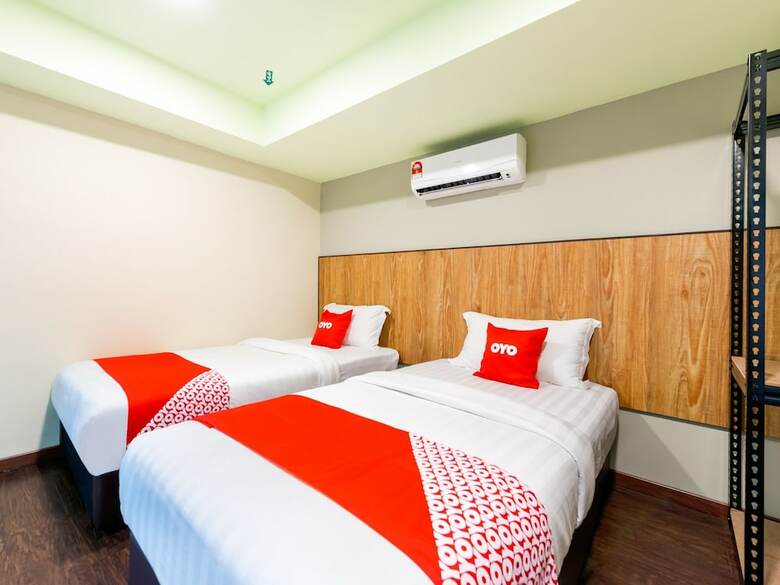 Oyo 89628 Cool Hotel