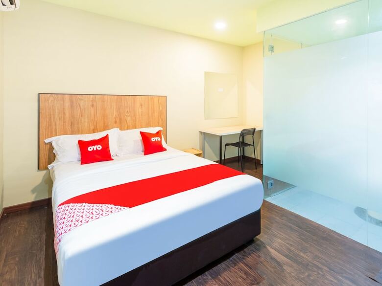 Oyo 89628 Cool Hotel