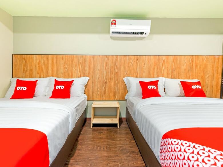 Oyo 89628 Cool Hotel