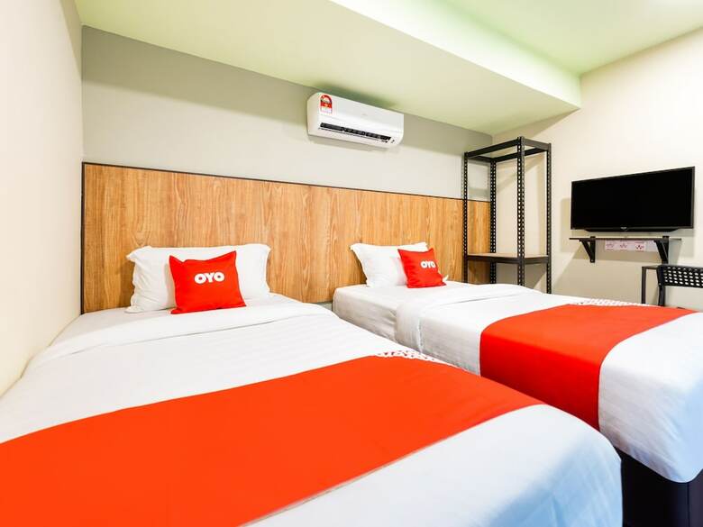 Oyo 89628 Cool Hotel
