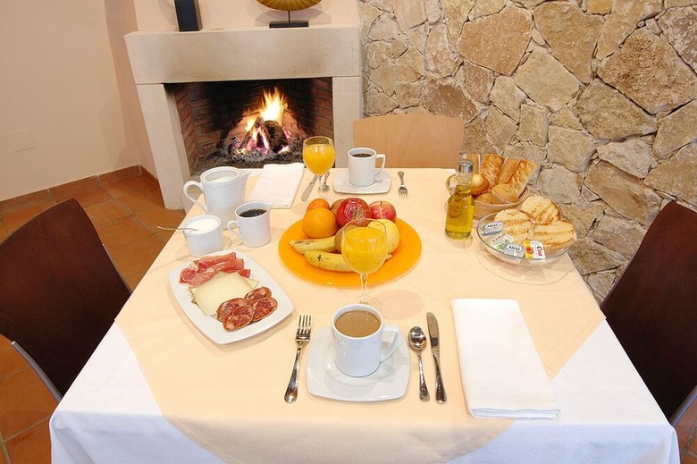 Hotel Rural La Casa Del Cub�n 4