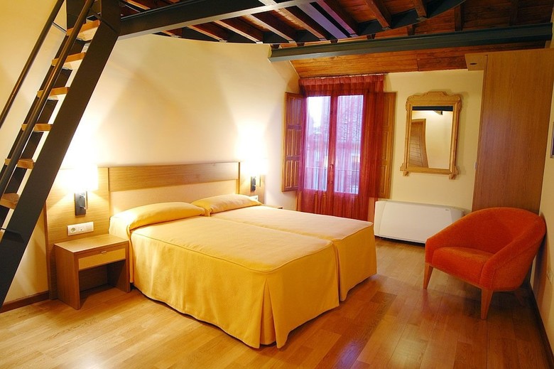 Hotel Rural La Casa Del Cub�n 4