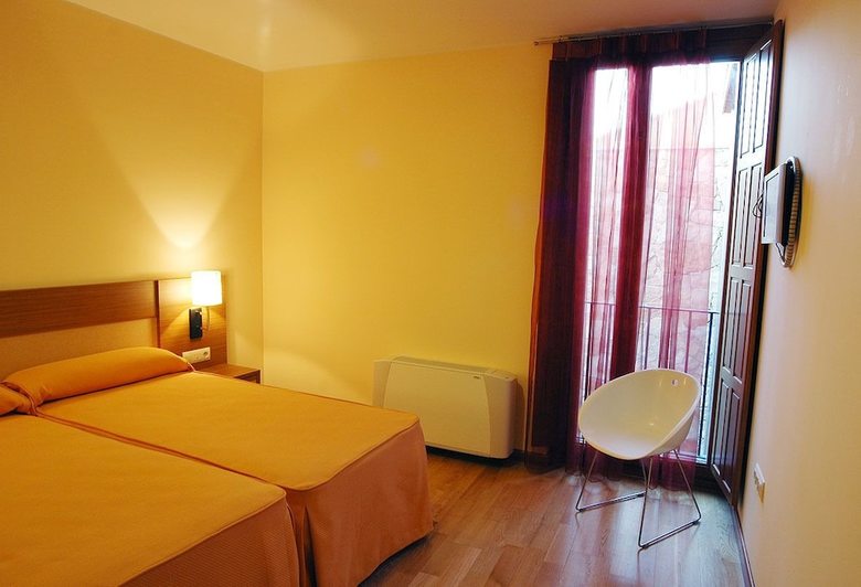 Hotel Rural La Casa Del Cub�n 4