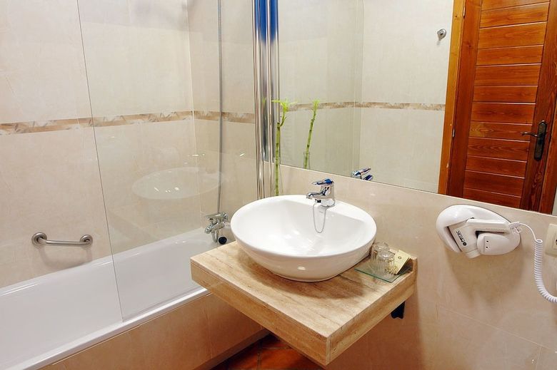 Hotel Rural La Casa Del Cub�n 4