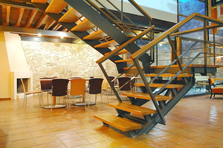 Hotel Rural La Casa Del Cub�n 4