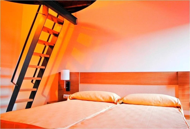 Hotel Rural La Casa Del Cub�n 4