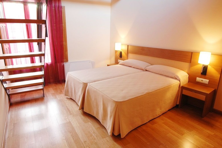 Hotel Rural La Casa Del Cub�n 4