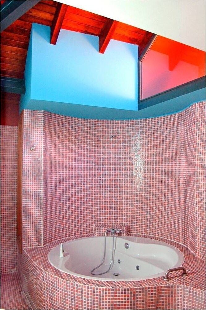 Hotel Rural La Casa Del Cub�n 4