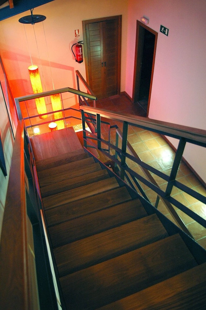 Hotel Rural La Casa Del Cub�n 4