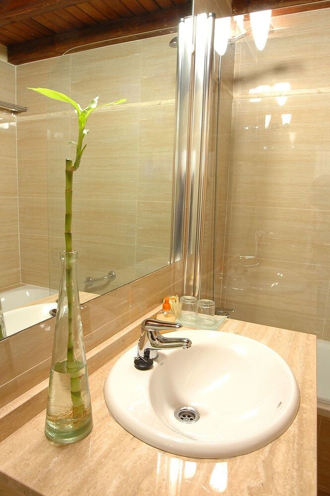 Hotel Rural La Casa Del Cub�n 4