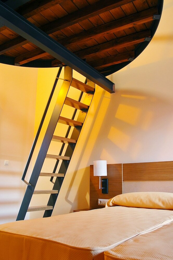 Hotel Rural La Casa Del Cub�n 4