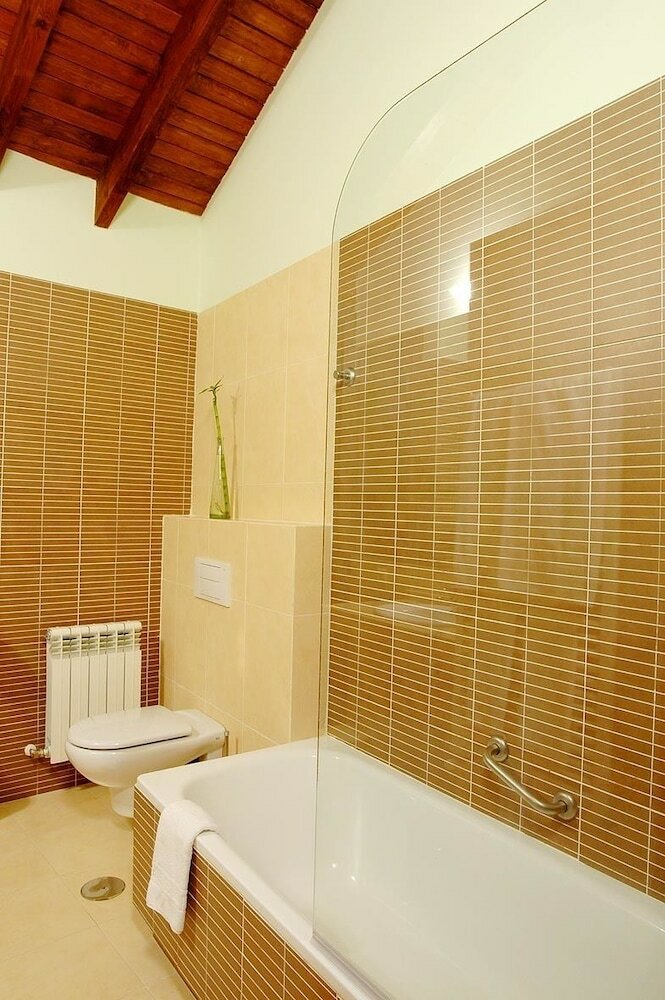 Hotel Rural La Casa Del Cub�n 4