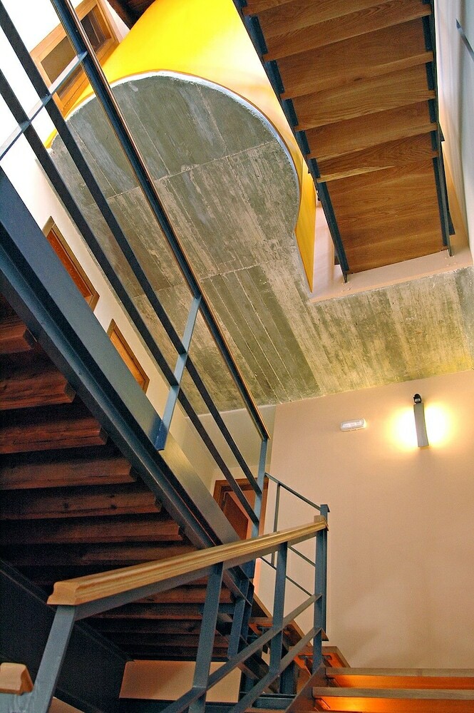 Hotel Rural La Casa Del Cub�n 4