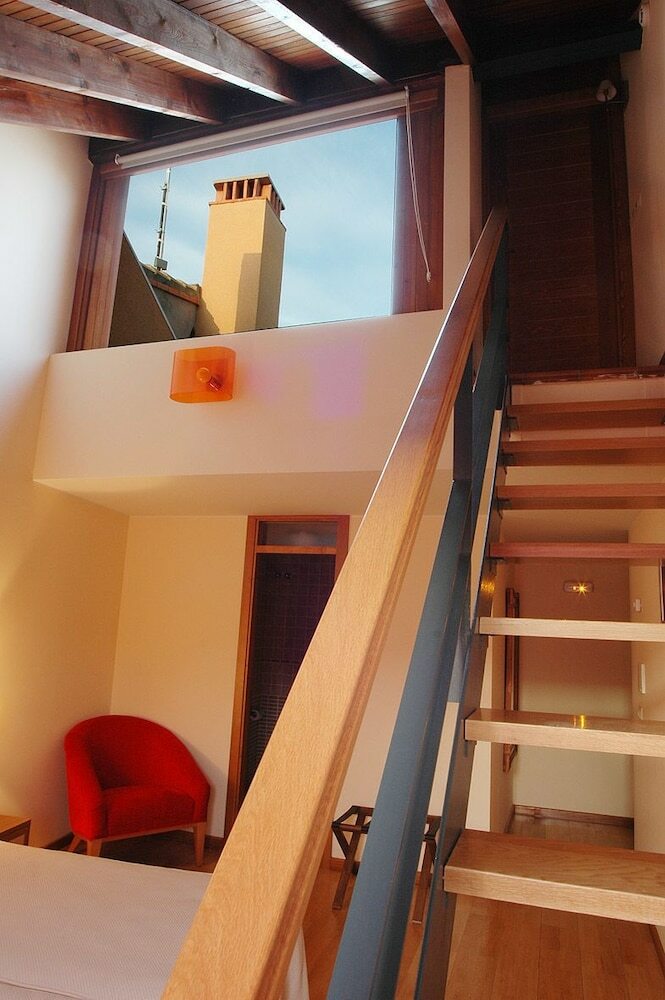Hotel Rural La Casa Del Cub�n 4