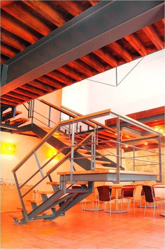 Hotel Rural La Casa Del Cub�n 4