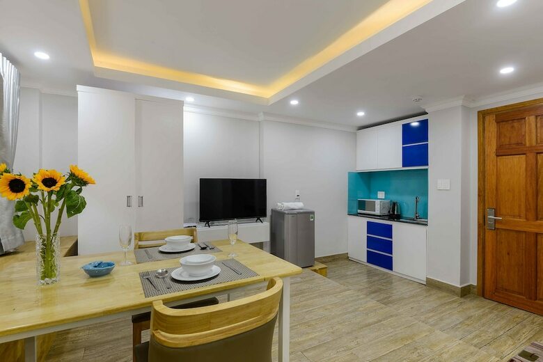 Melody Apartment