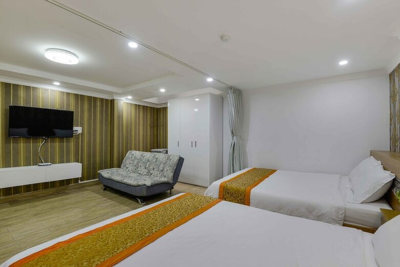 Melody Apartment