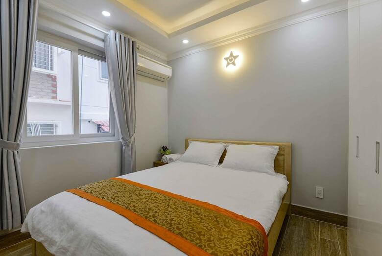 Melody Apartment