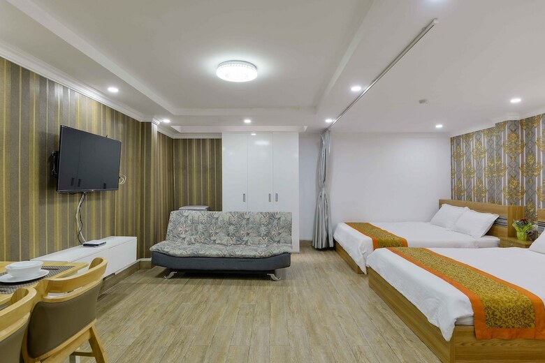 Melody Apartment