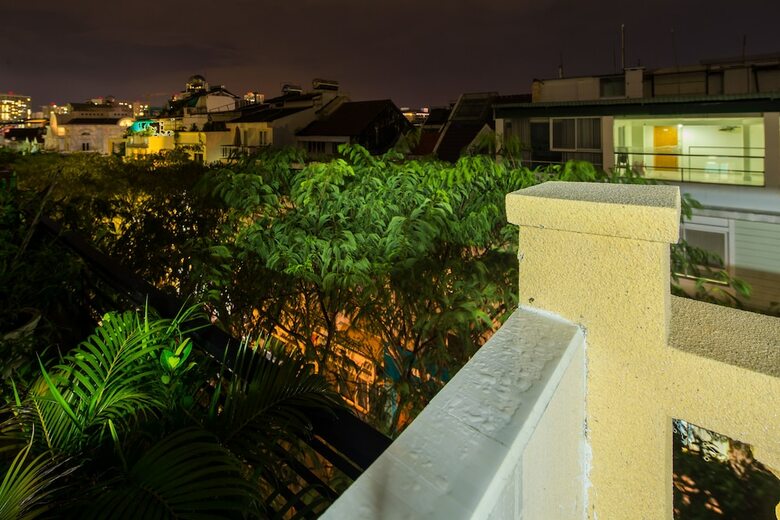 Melody Apartment