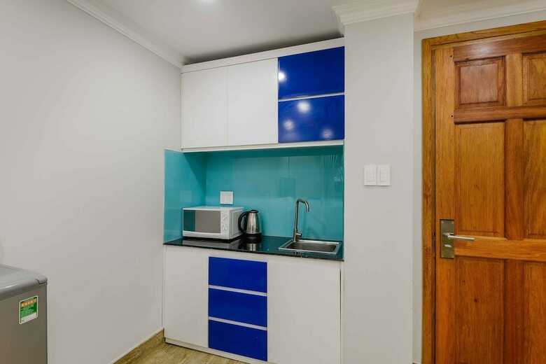 Melody Apartment
