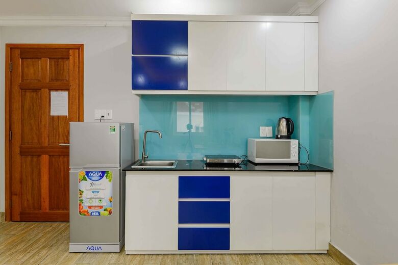 Melody Apartment