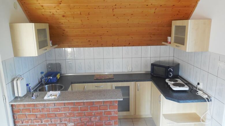 Vad�sztanya Apartmanok