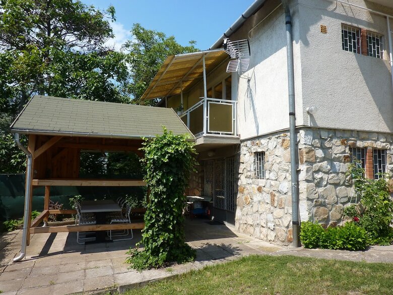Vad�sztanya Apartmanok