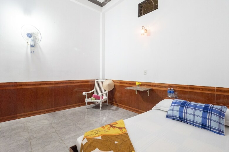 Hotel Ngoc Tran Homestay