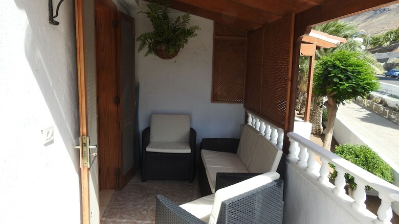 Apartamentos La Palmera 1 Holiday Home