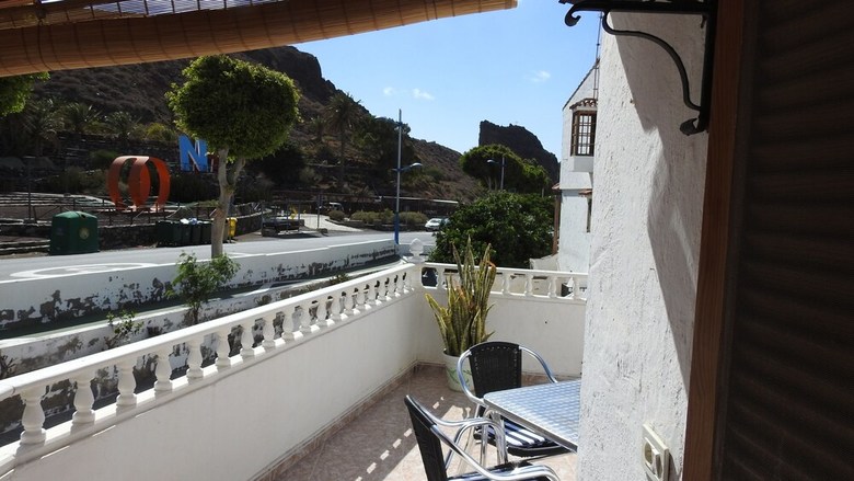 Apartamentos La Palmera 1 Holiday Home