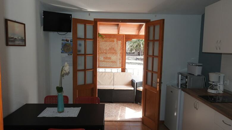 Apartamentos La Palmera 1 Holiday Home