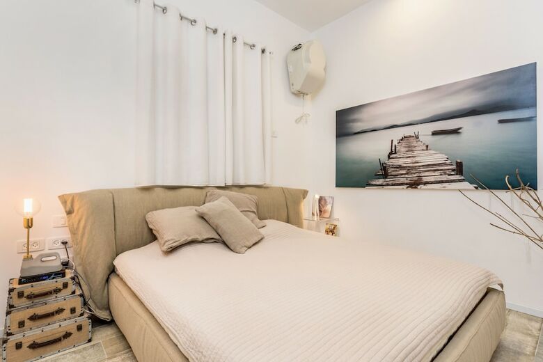Apartamento Sea N' Rent - Gaash