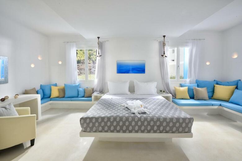 Villa Elegant Mykonos